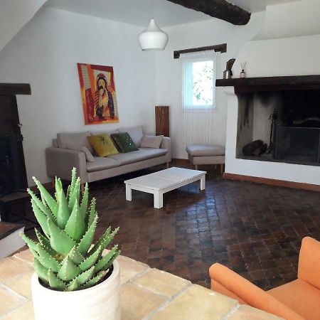 Bandol Maison De Campagne Экстерьер фото