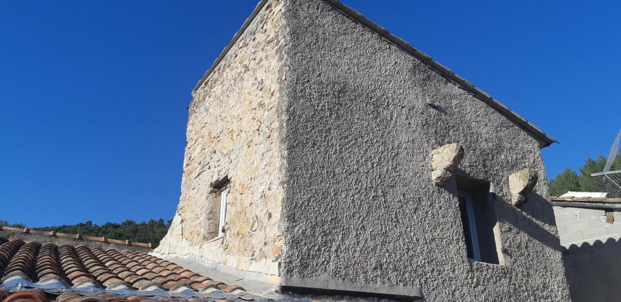 Bandol Maison De Campagne Экстерьер фото