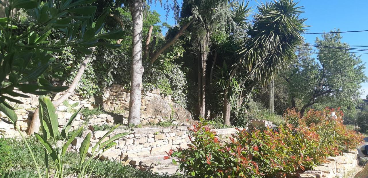 Bandol Maison De Campagne Экстерьер фото