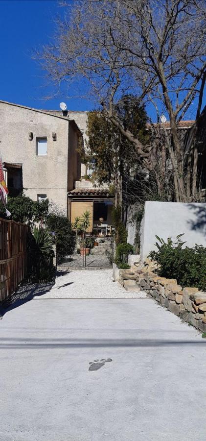 Bandol Maison De Campagne Экстерьер фото