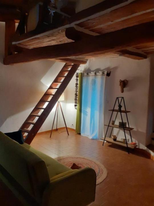 Bandol Maison De Campagne Экстерьер фото