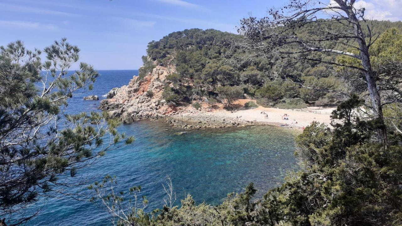 Bandol Maison De Campagne Экстерьер фото