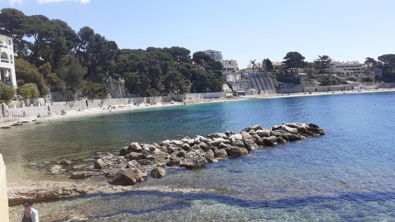 Bandol Maison De Campagne Экстерьер фото