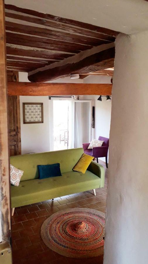 Bandol Maison De Campagne Экстерьер фото